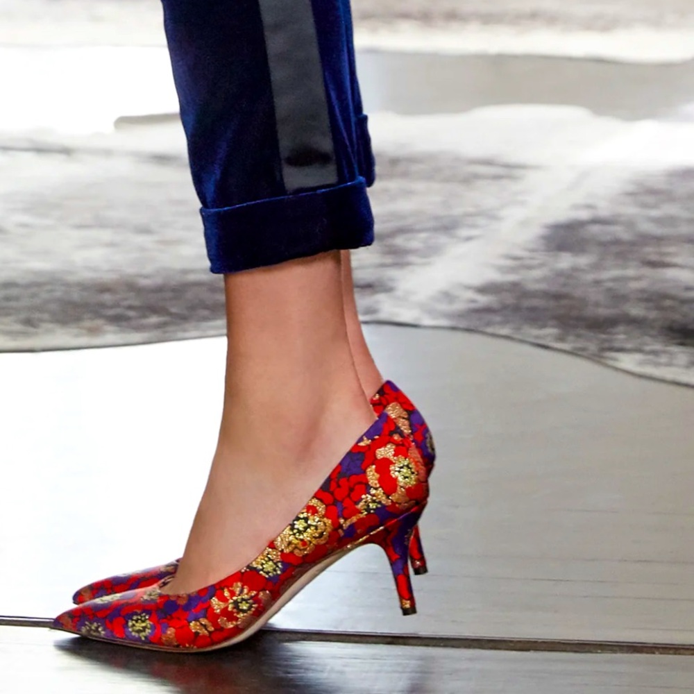 Cole Hann’s Vesta Pump (65mm) Women’s Size 9